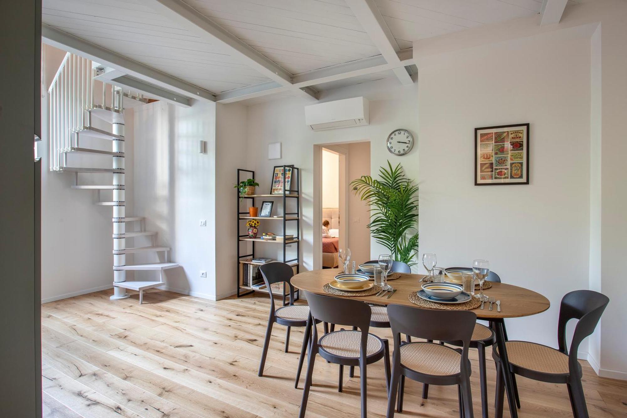 Fortezza House Appartamento *