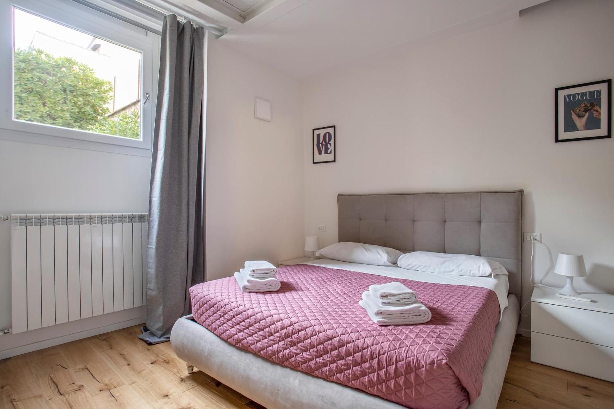 Appartamento Fortezza House *