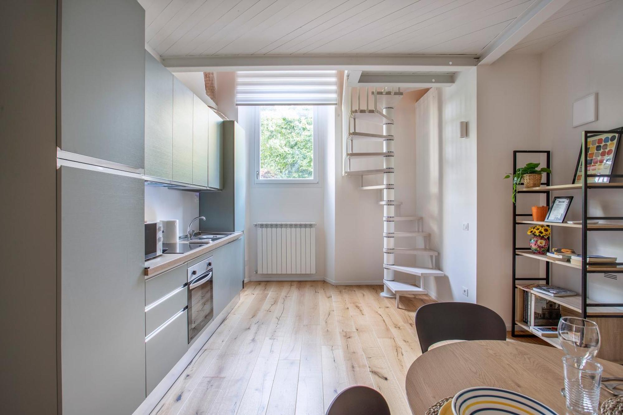 Fortezza House Appartamento Firenze