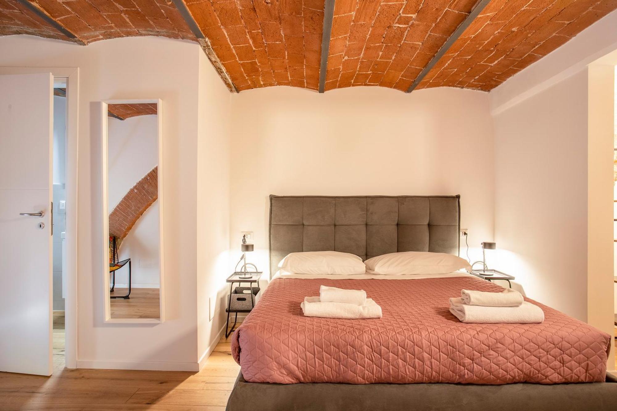Appartamento Fortezza House *